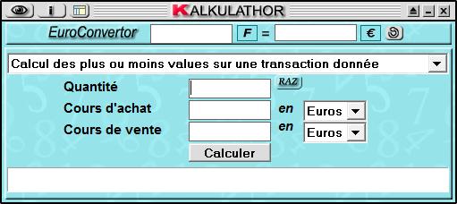 outil bourse gratuit
